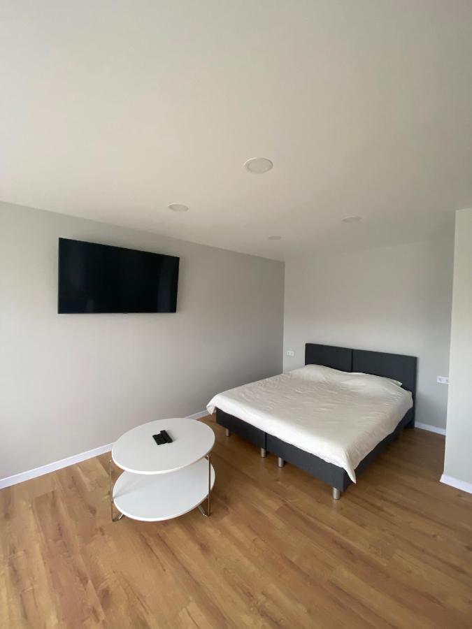 Feelings Apartment apartamenti Smiltene Eksteriør bilde