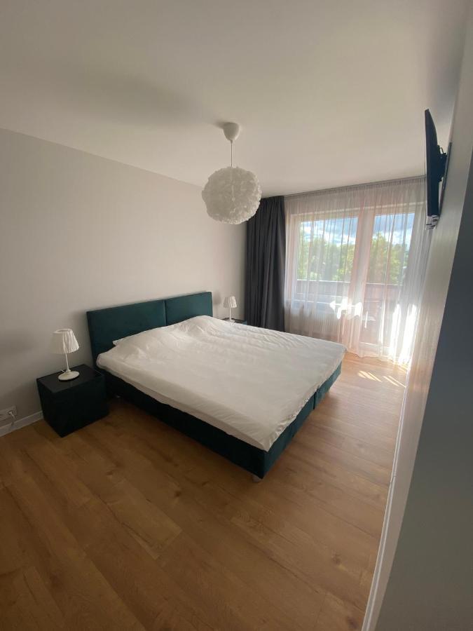 Feelings Apartment apartamenti Smiltene Eksteriør bilde