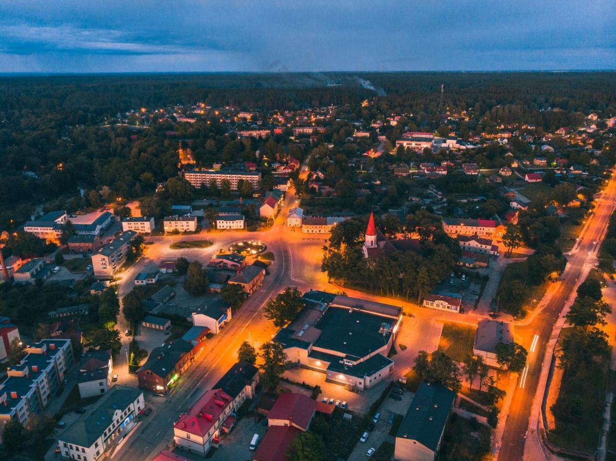 Feelings Apartment apartamenti Smiltene Eksteriør bilde